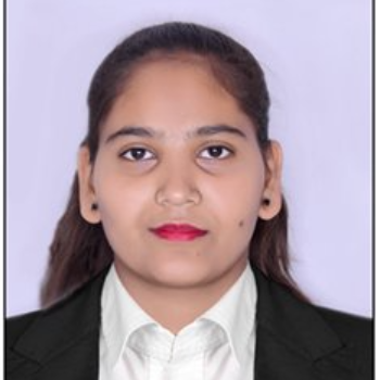 Vaja Kashish - Graphic Designer
